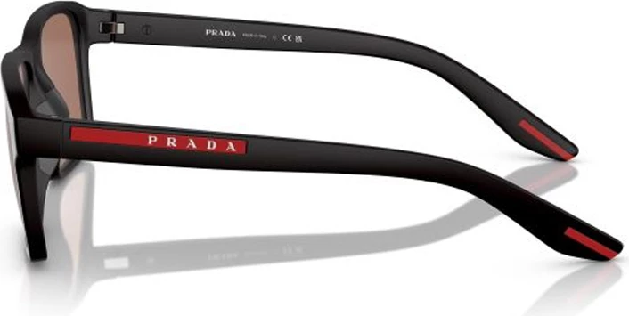 Syze dielli për meshkuj Prada Linea Rossa PS 05YS DG050A 58
