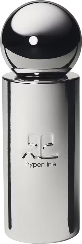Eau de Parfum Courreges Hyper Iris 100ml