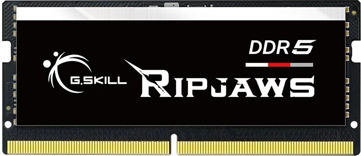 RAM Memorje G.SKILL Ripjaws F5-5600S4645A32GX1-RS