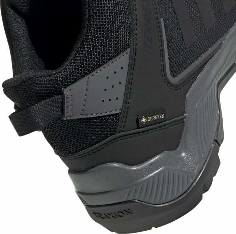 Atlete për femra adidas Terrex, të zeza [Madhësia: 36 2/3]
