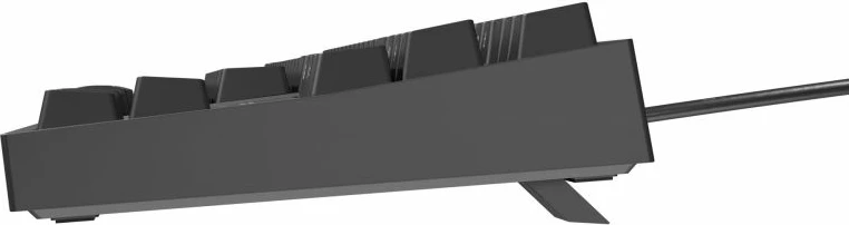 Tastierë gaming Genesis Thor 404 TKL, mekanike, e zezë