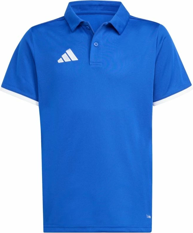 Maicë polo për fëmijë adidas Entrada 26, e kaltër [Madhësia: 164 cm]