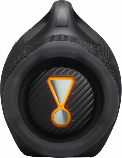 Altoparlant portativ Bluetooth JBL Boombox 4, AI Sound Boost, IP68, deri 34 orë, e zezë
