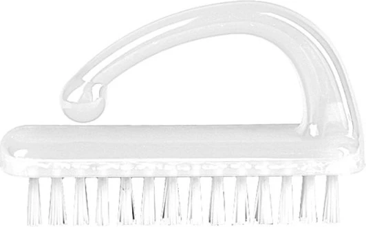 Furçë për thonj Donegal 1075, 1 copë