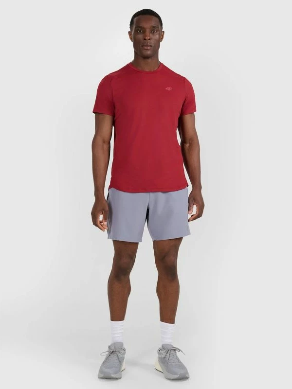 Shorce trajnimi për meshkuj 4F 4FWAW25TFSHM0999, të zeza