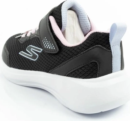 Atlete për fëmijë Skechers, vajza [Madhësia: 27]