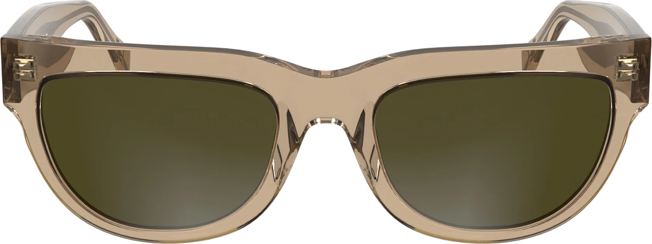 Syze dielli CALVIN KLEIN femra, kafe