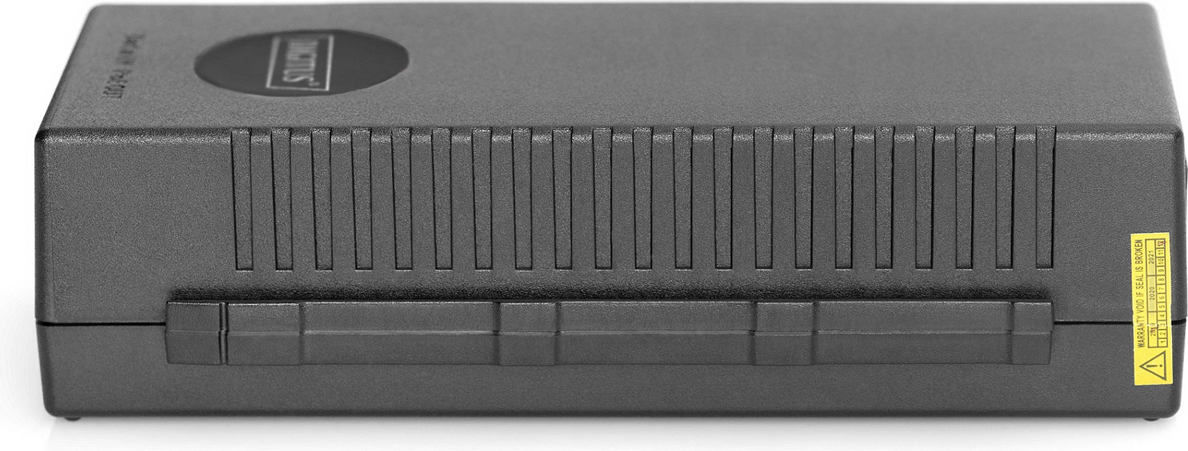Injektor PoE+ Digitus 10 Gigabit Ethernet 802.3at, 30W, 2x RJ45, i zi