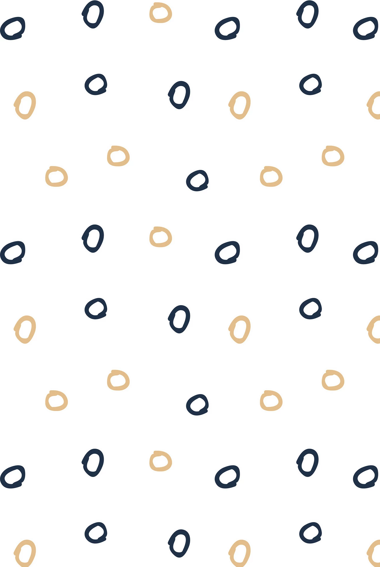 Qilim multingjyrësh, 180x280cm, Conceptum Hypnose, WOOKECE134