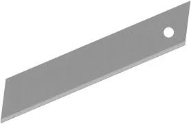 Rezilë ndërrueshme Stanley 0-11-325, 25mm, 10 copë