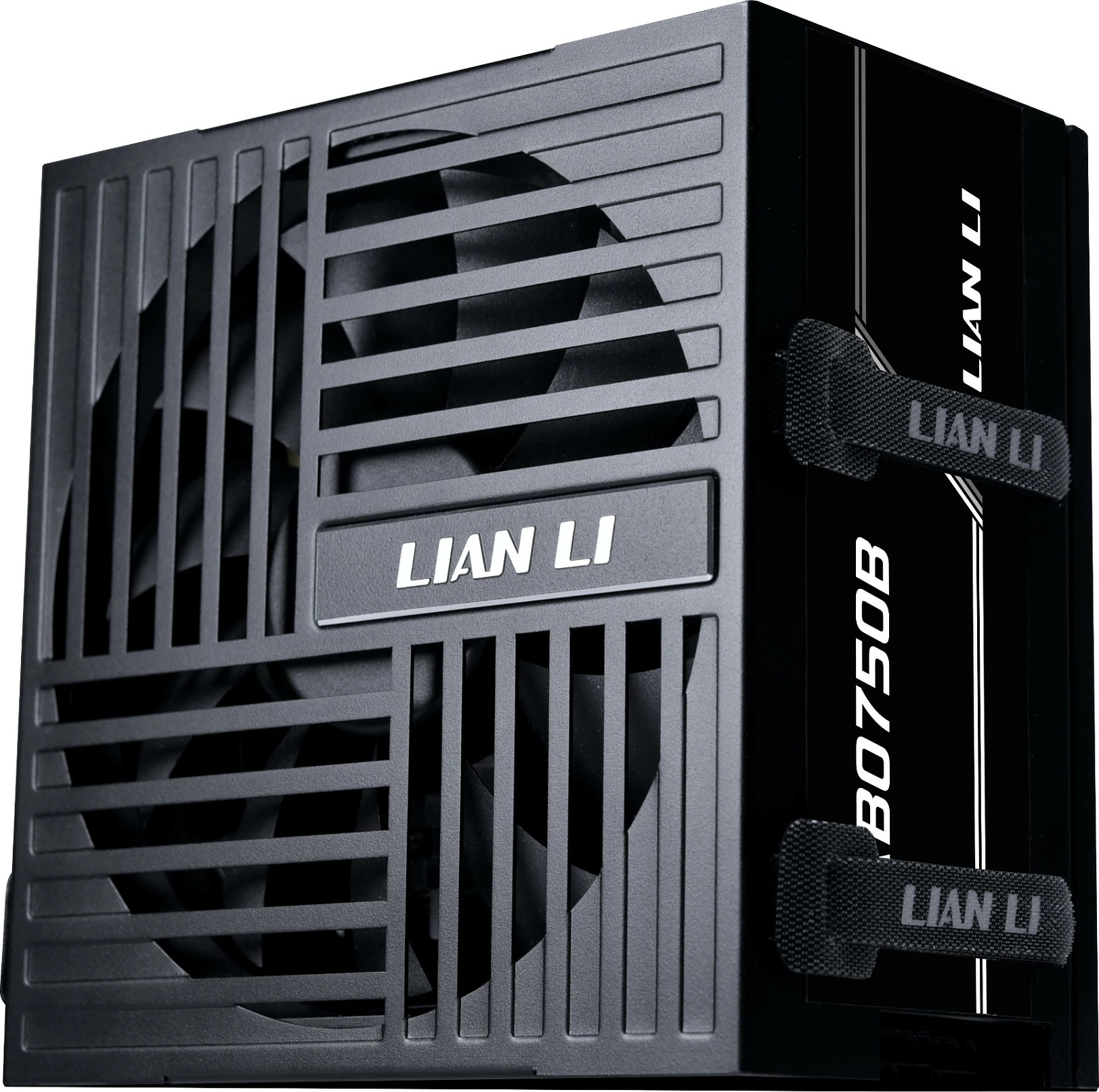 Furnizues rryme Lian Li RB Series 750W, ATX 3.1, i zi