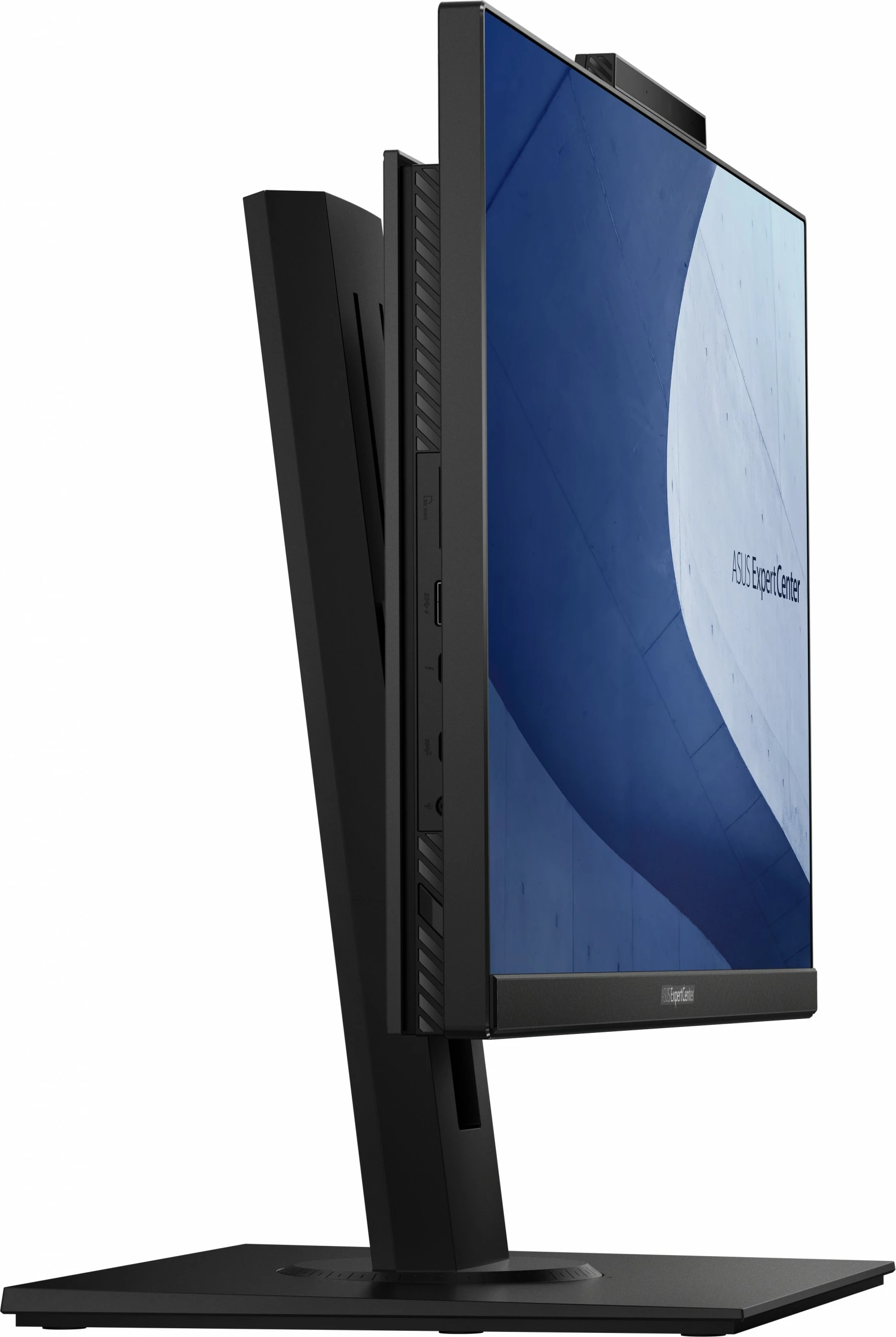 Kompiuter ASUS ExpertCenter E5 AiO 24 E5402WVARK-BPC020X, Intel Core i7, 16 GB RAM, 512 GB SSD, Windows 11 Pro, E zezë