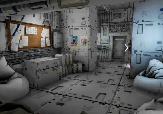 Corpse of Discovery EN Global