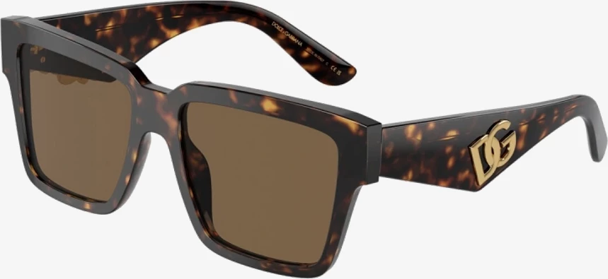 Syze dielli Dolce &amp; Gabbana DG4436 502/73 55