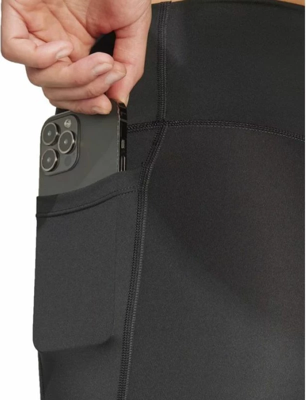 Shorce për femra adidas, të zeza [Madhësia: XS]