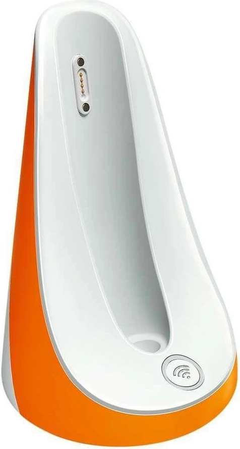 Stacion karikimi Ravensburger tiptoi, për stilolaps, USB, portokalli/bardhë