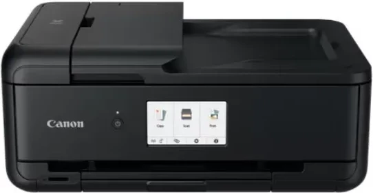 Printer Canon PIXMA TS9550A, ngjyrë e zezë, A3+, WiFi, Duplex