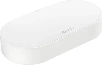 Komplet i lidhjes Somfy 1870755, i bardhë