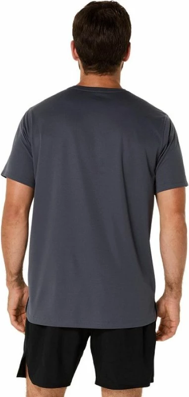 Fanellë trajnimi për meshkuj Asics, gri