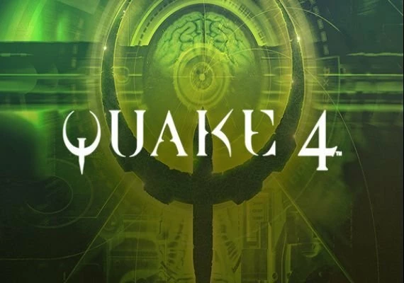 Quake IV EN Global