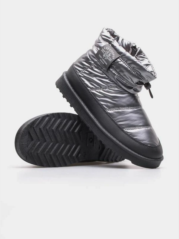 Çizme për femra Lee Cooper, gri