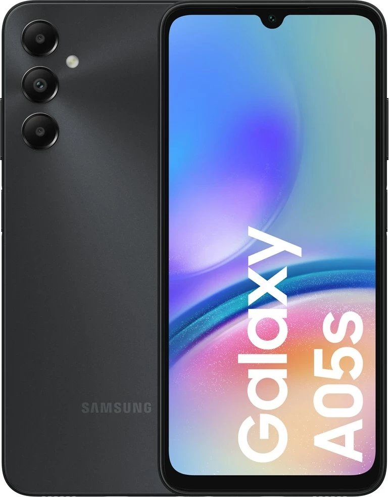 Celular Samsung Galaxy A05s, 6.7", 4+128GB, i zi