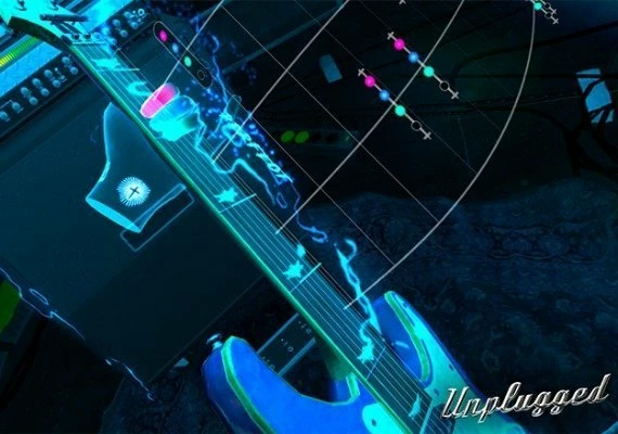 Unplugged VR EN Global