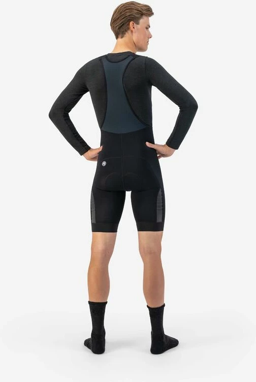 Shorce të izoluara Rogelli Yakimasport, të zeza