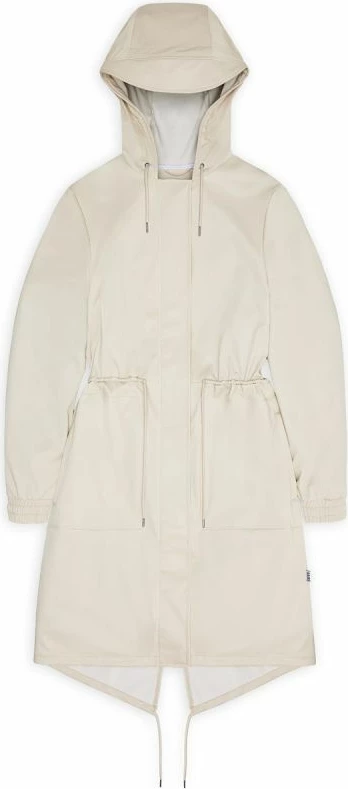 Jakne shiu për femra Rains, dune grain