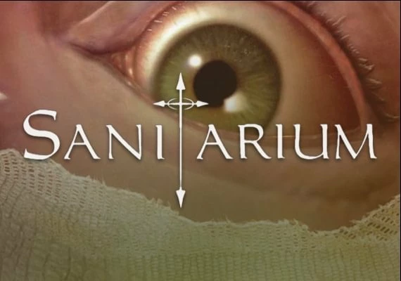 Sanitarium EN/DE/FR Global