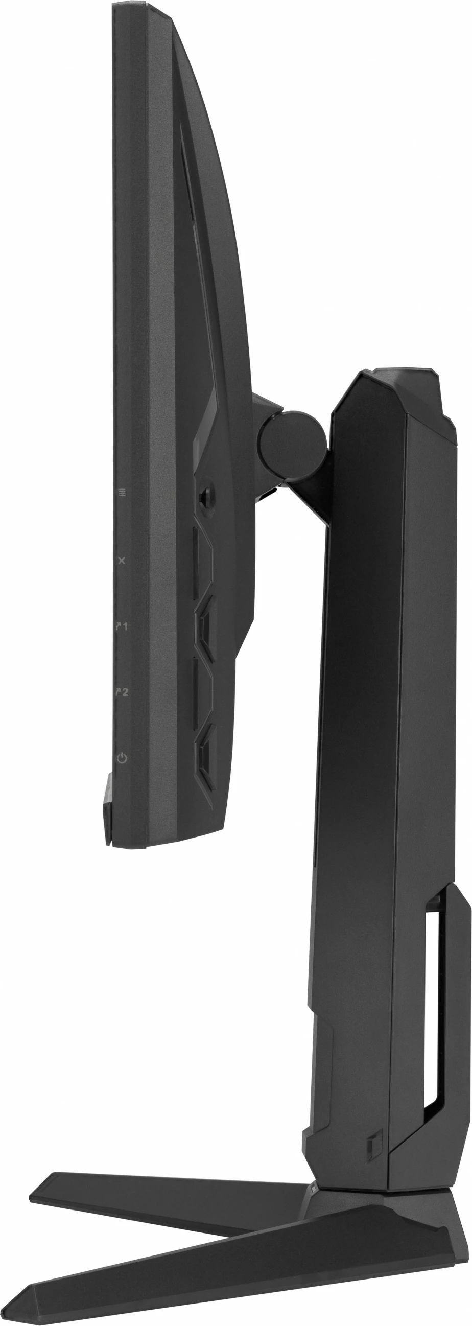 Monitor ASUS TUF Gaming VG259QL5A, 24.5 inç, FHD, HDMI DP, i zi