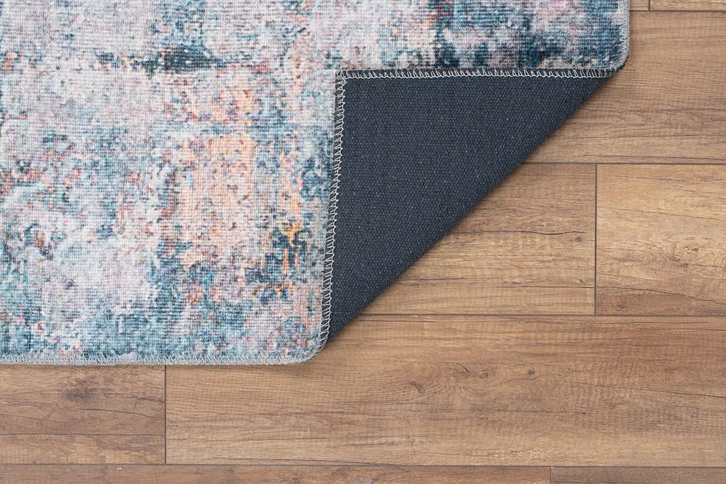 Qilim Conceptum Hypnose, Fusion Chenille, 150x230cm, ngjyrë e gjelbër AL 169