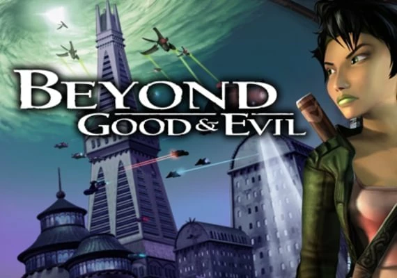 Beyond Good and Evil Global