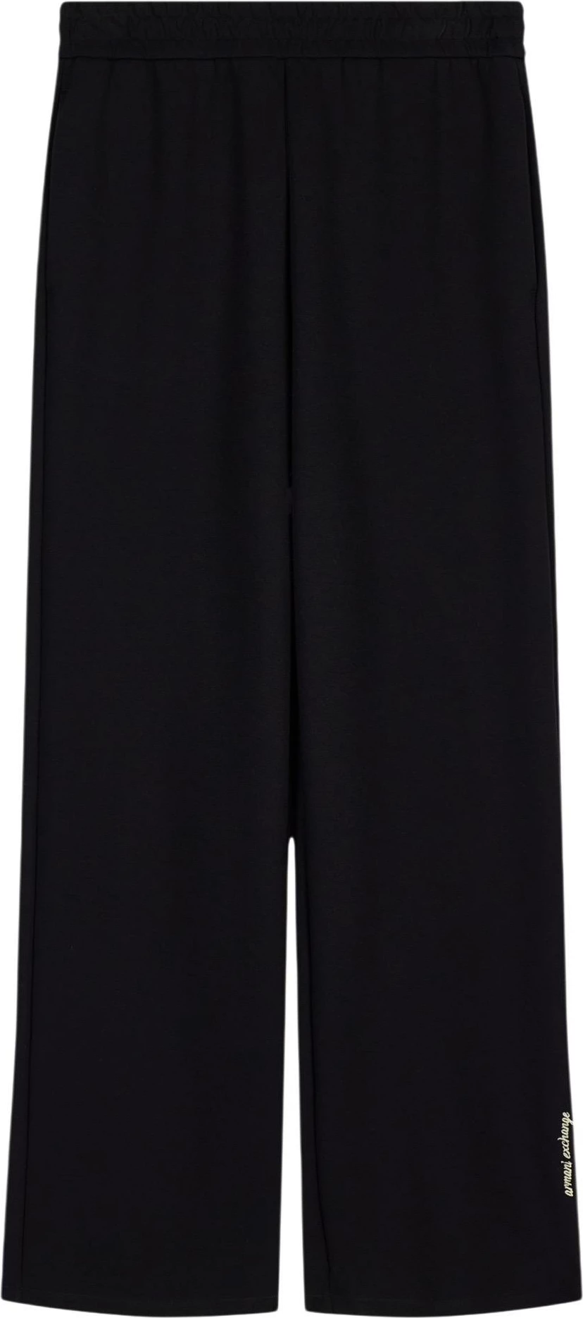 Pantallona për femra Armani Exchange XW002854 AF16111, të zeza [Madhësia: L]