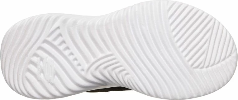 Atlete për fëmijë Skechers Bounder Quantarun 403905L, të zeza