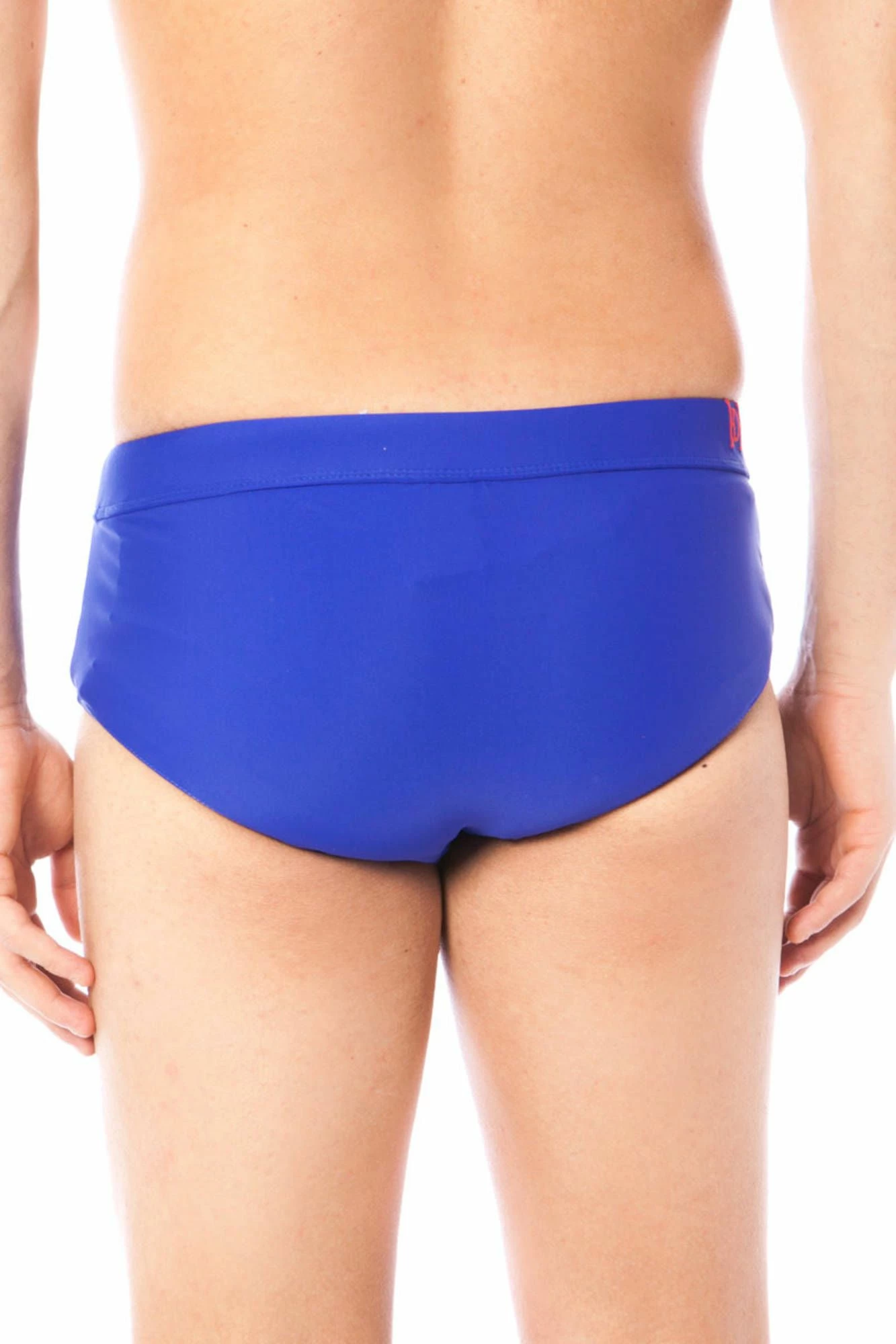 Të poshtme noti për meshkuj DATCH, S, të kaltër