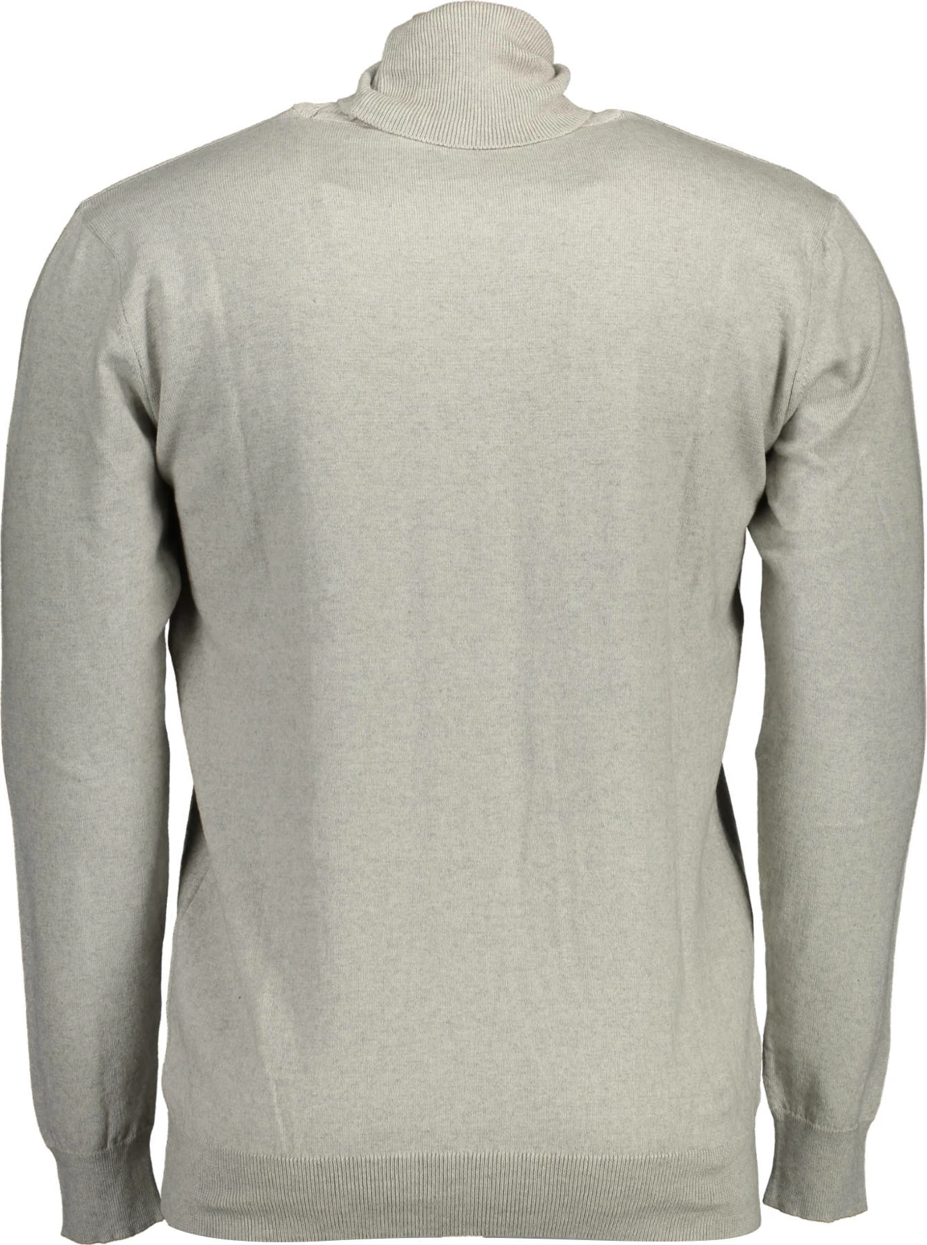 Maicë polo për meshkuj U.S. POLO, gri [Madhësia: XL]