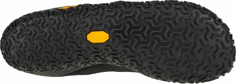 Atlete për vrapim Merrell Vapor Glove 6, të zezë [Madhësia: 47]