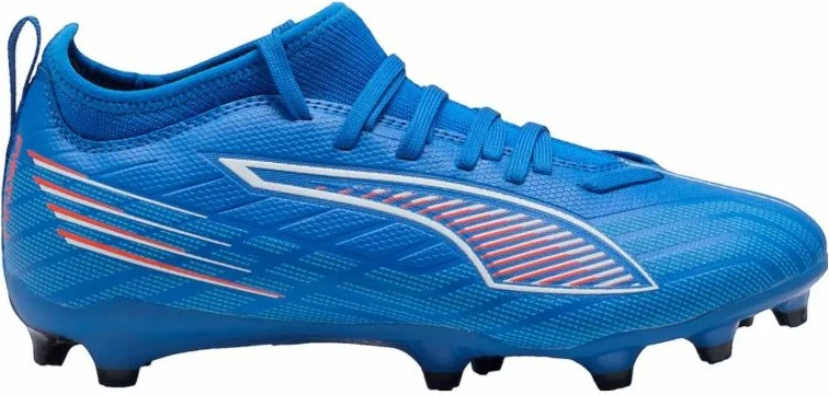 Atlete futbolli Puma për fëmijë Ultra 6 Match FG/AG [Madhësia: 38.5]