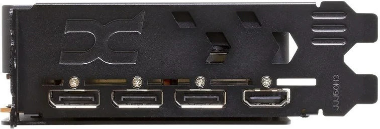 Kartelë grafike PowerColor Reaper RX9070 XT 16G-A, 16 GB, E zezë