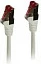 Kabllo rrjeti RJ45 Synergy21 CAT6 250MHz 7.5m S/FTP Superflex LSZH, e bardhë