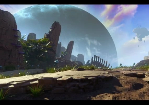 Journey to the Savage Planet Global