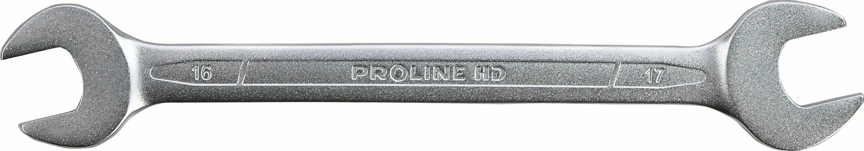 Çelës fiks PROLINE 34027 27x32mm, DIN 3110