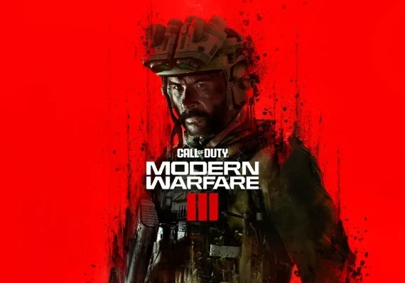 CoD Call of Duty: Modern Warfare III 2023 - 5 Hours Weapon XP DLC EN Global