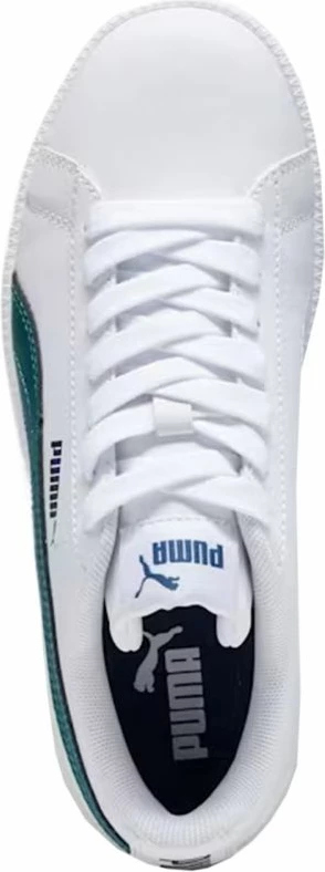 Atlete për fëmijë Puma, të bardha [Madhësia: 37.5]