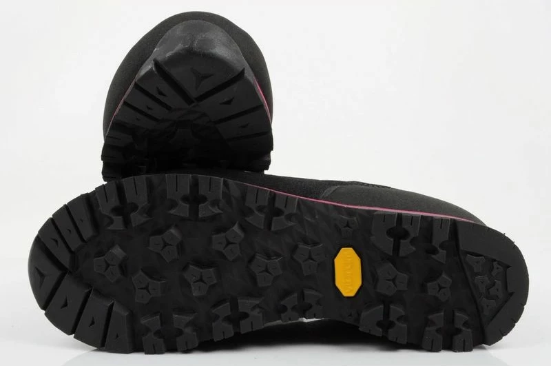 Atlete trekking për femra Aku, gri