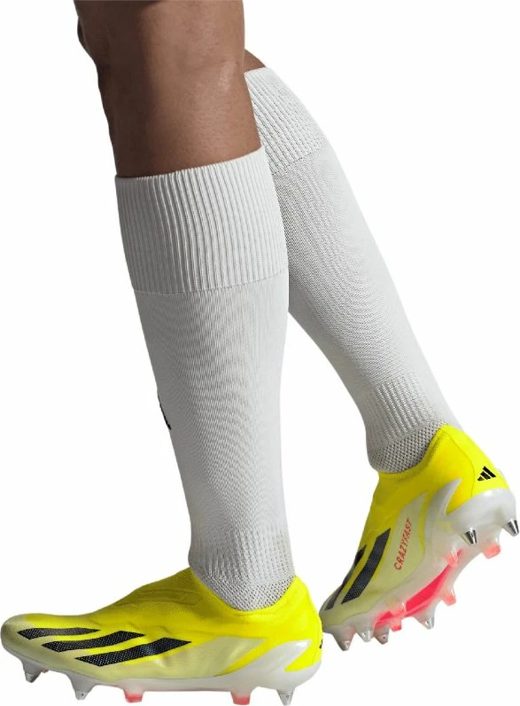 Atlete për meshkuj adidas, të verdha