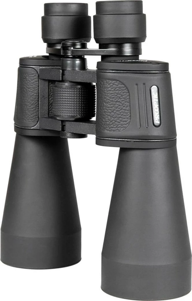 Kikërr ProOptic GF.027841, 12 x 60, E zezë