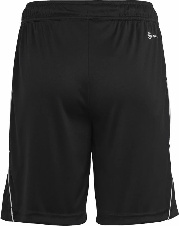 Shorce për fëmijë adidas, të zeza [Madhësia: 176 cm]