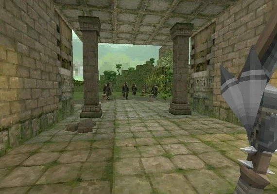 Gunscape EN Global